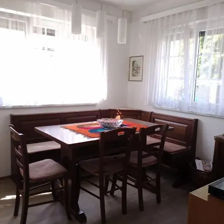 Apartment Finestra Sullo Jof