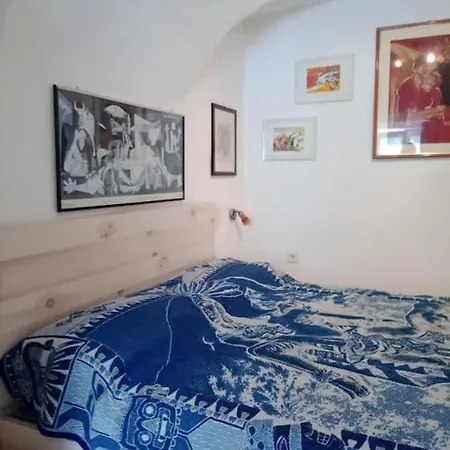 Apartment Finestra Sullo Jof *