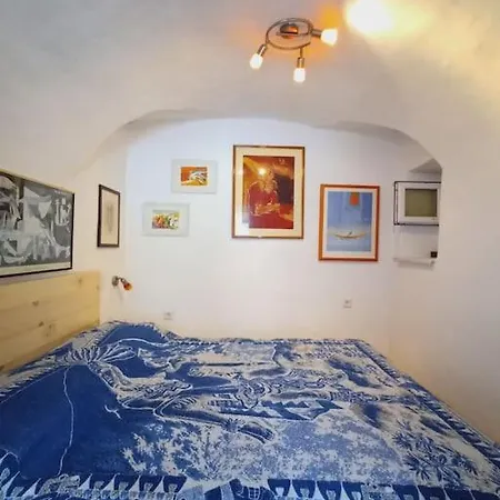Apartment Finestra Sullo Jof Malborghetto Valbruna