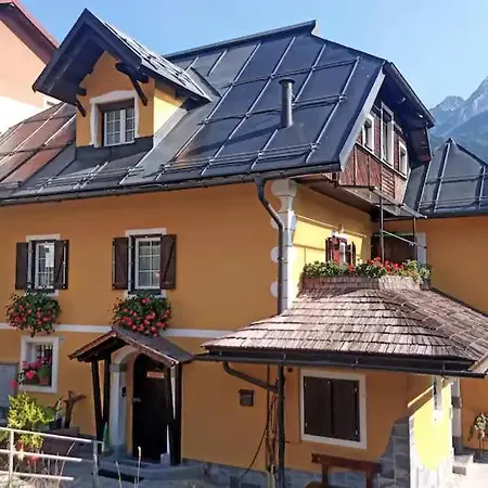 Apartment Finestra Sullo Jof *